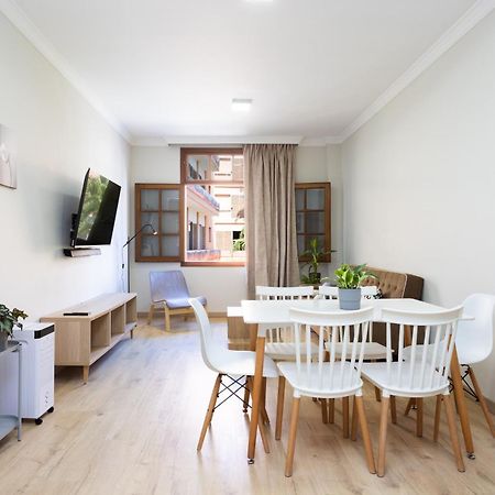 New Bright And Central Home With 2 Bedrooms Puerto de la Cruz  Dış mekan fotoğraf