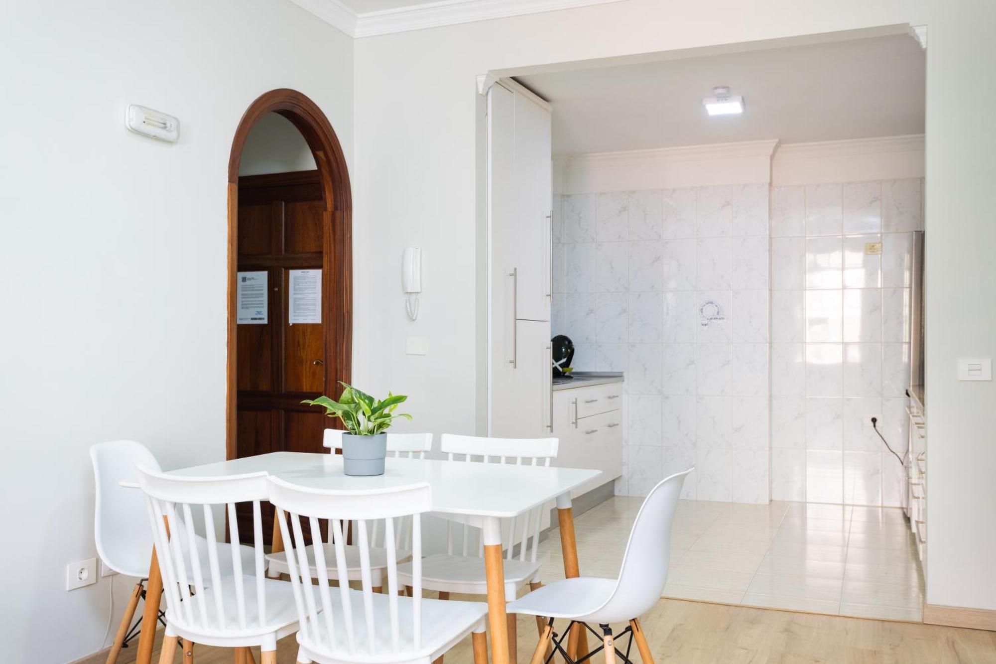 New Bright And Central Home With 2 Bedrooms Puerto de la Cruz  Dış mekan fotoğraf