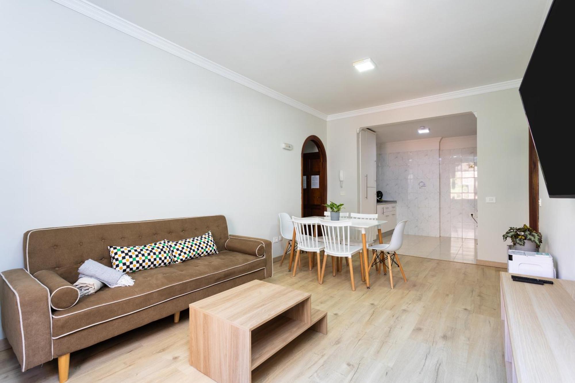 New Bright And Central Home With 2 Bedrooms Puerto de la Cruz  Dış mekan fotoğraf