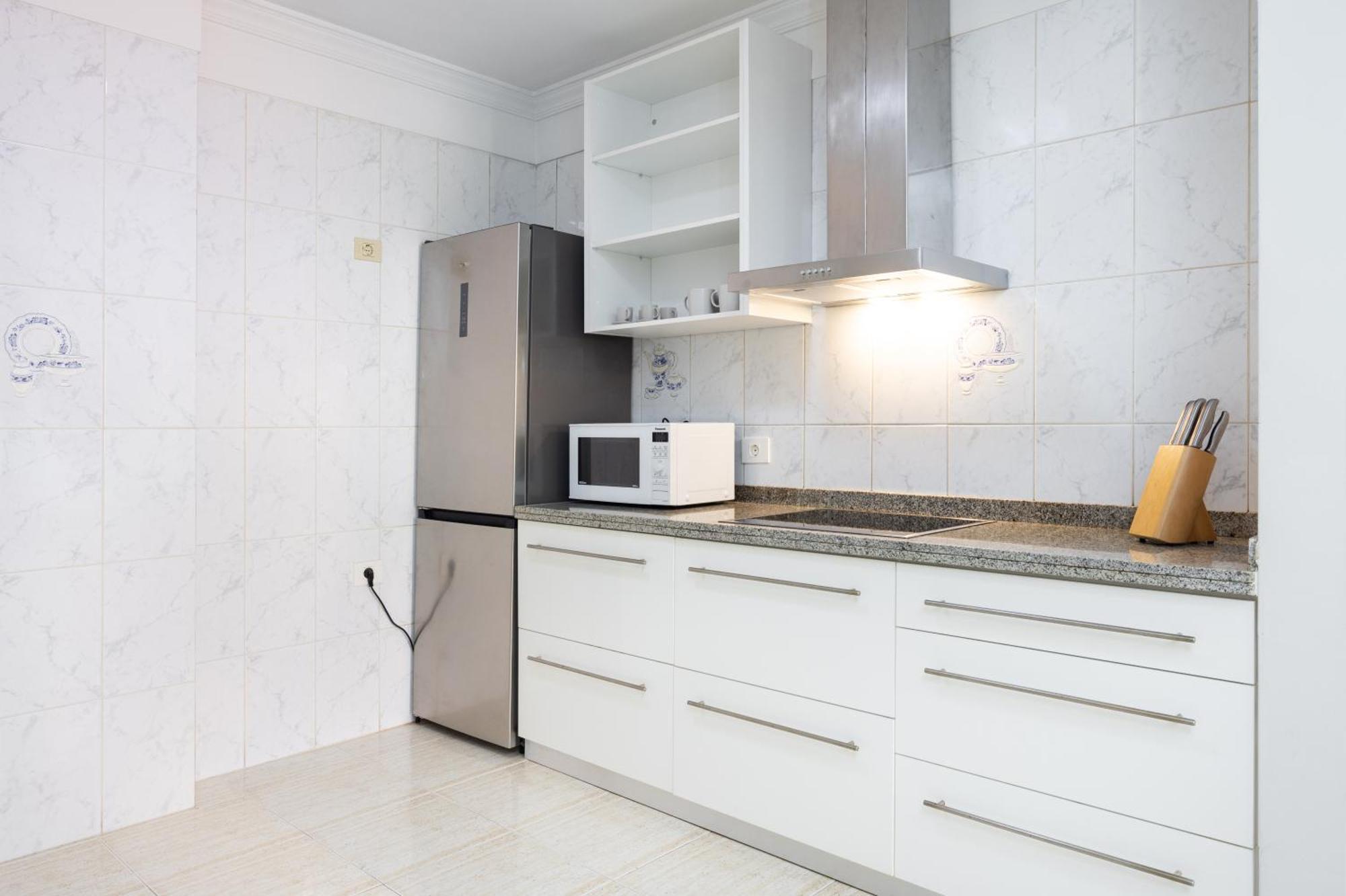 New Bright And Central Home With 2 Bedrooms Puerto de la Cruz  Dış mekan fotoğraf