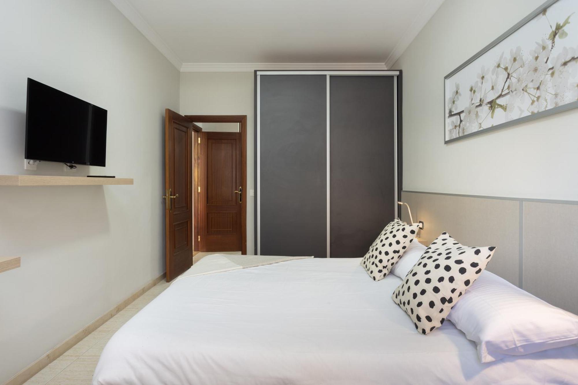 New Bright And Central Home With 2 Bedrooms Puerto de la Cruz  Dış mekan fotoğraf