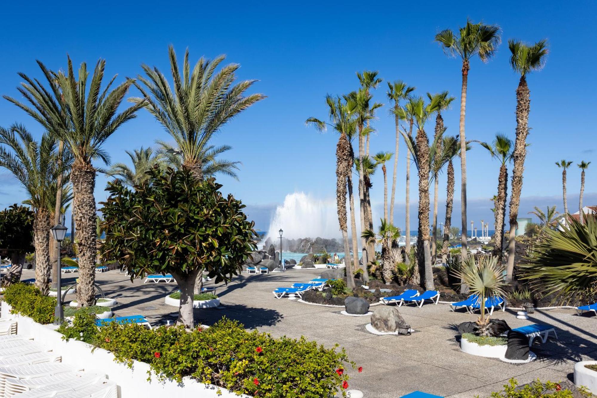 New Bright And Central Home With 2 Bedrooms Puerto de la Cruz  Dış mekan fotoğraf