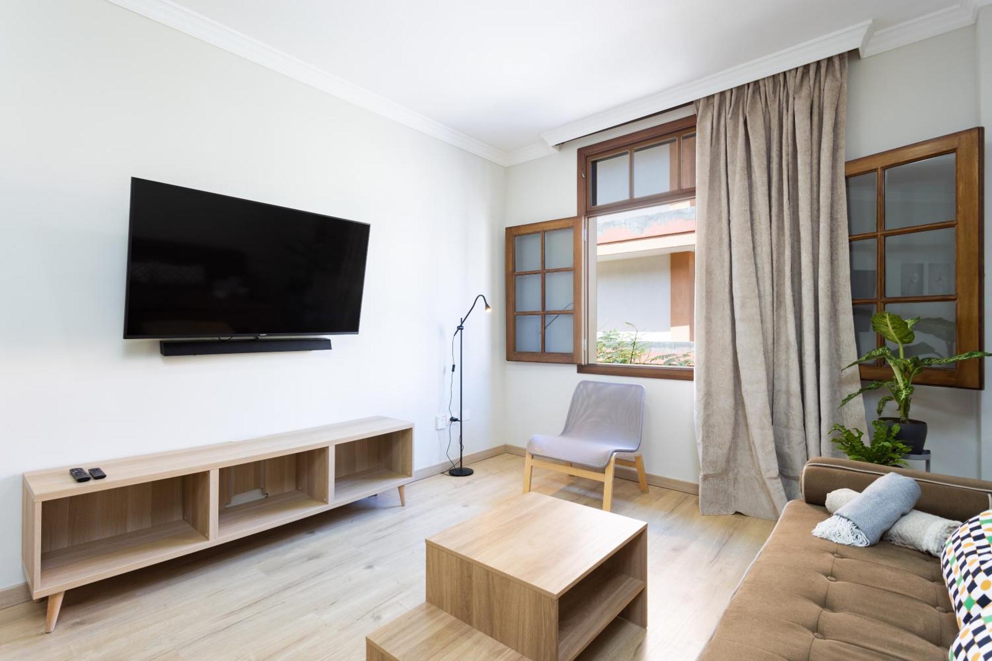 New Bright And Central Home With 2 Bedrooms Puerto de la Cruz  Dış mekan fotoğraf