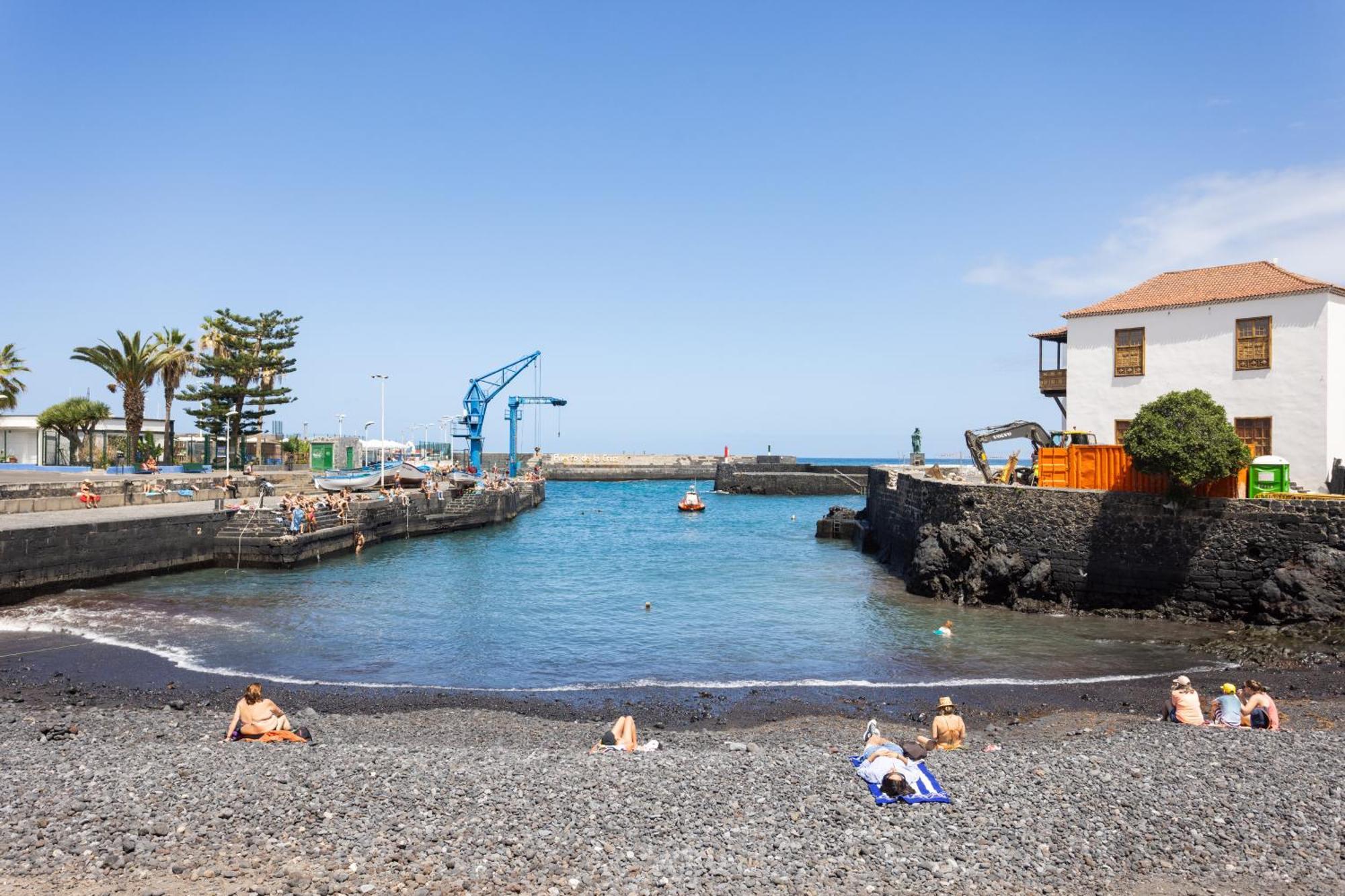 New Bright And Central Home With 2 Bedrooms Puerto de la Cruz  Dış mekan fotoğraf